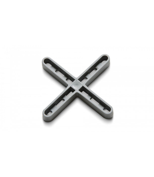 RUBI 02974 Crucetas Para Juntas 4 Mm. Reforzadas (B-1000 U.) 24/48 Horas Rubi 