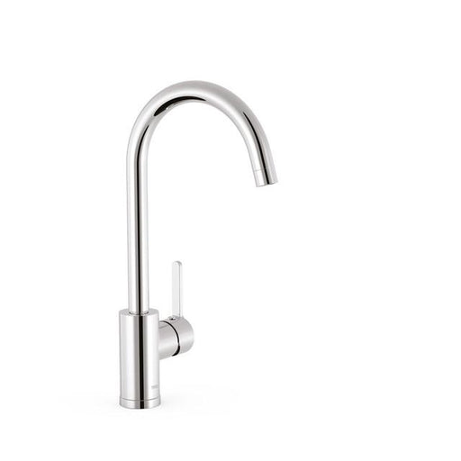 TRES 21644010 COCINAS BASIC Grifo Monomando Fregadero 7 a 10 Días Tres Grifería 