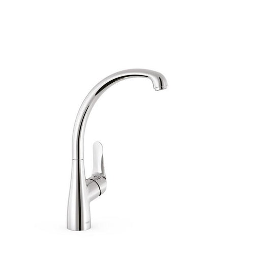TRES 21644710 COCINAS BASIC Grifo Monomando Fregadero 7 a 10 Días Tres Grifería 