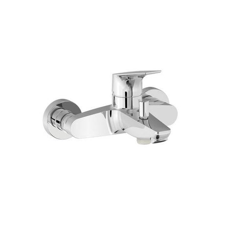 TRES 21727001 CANIGO-TRES Grifo Monomando Mural Baño Ducha 7 a 10 Días Tres Grifería 