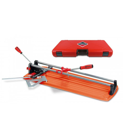 RUBI 18922 TS-66 MAX NARANJA Cortador Profesional 24/48 Horas Rubi 
