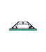 RUBI 72986 Talocha Goma-Espuma Blanda Celda Mediana Soft-M Superpro 7 a 10 Días Rubi 