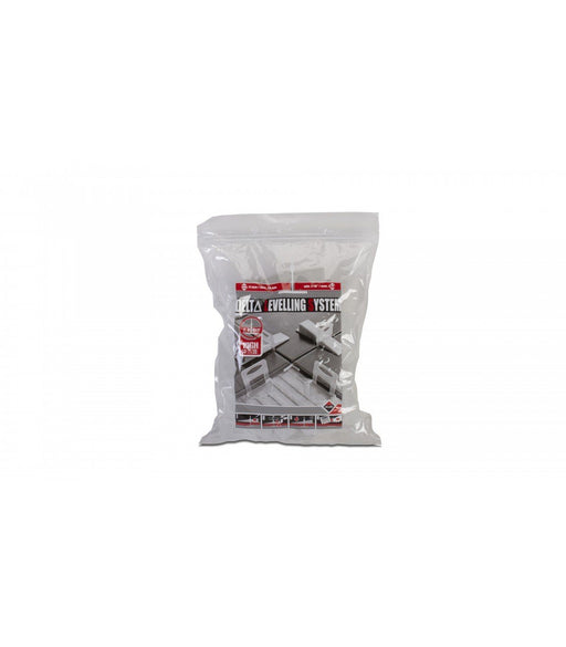 RUBI 02858 Brida Delta Levelling System 2 Mm/11-20 Mm. (B-100 U.) 7 a 10 Días Rubi 