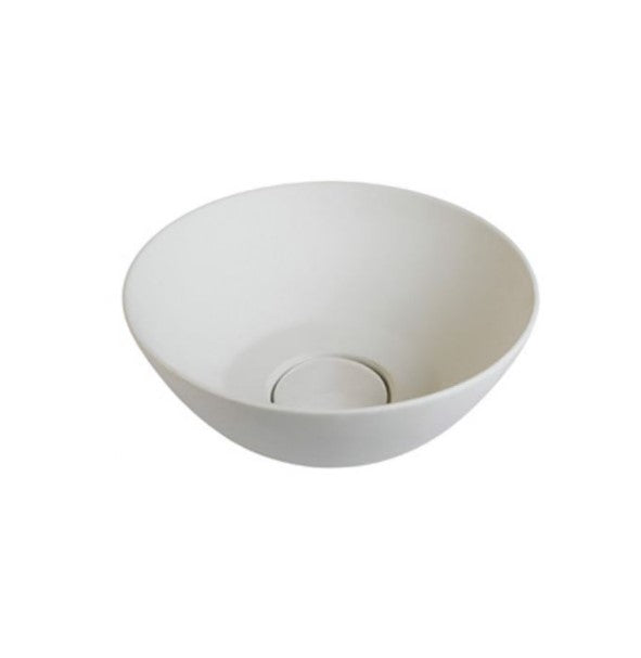 BATHCO 4033/BCRU NEW CUENCA Lavabo Color Crudo