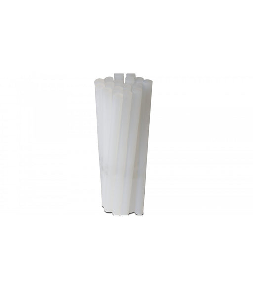 RUBI 65946 Cola Termofusible 25 U. 195 Mm. 7 a 10 Días Rubi 