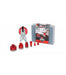 RUBI 50996 Kit 6 Brocas Drygres 7 a 10 Días Rubi 