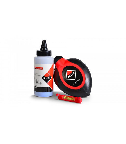 RUBI 75925 Marcador De Líneas Master-N 7 a 10 Días Rubi 