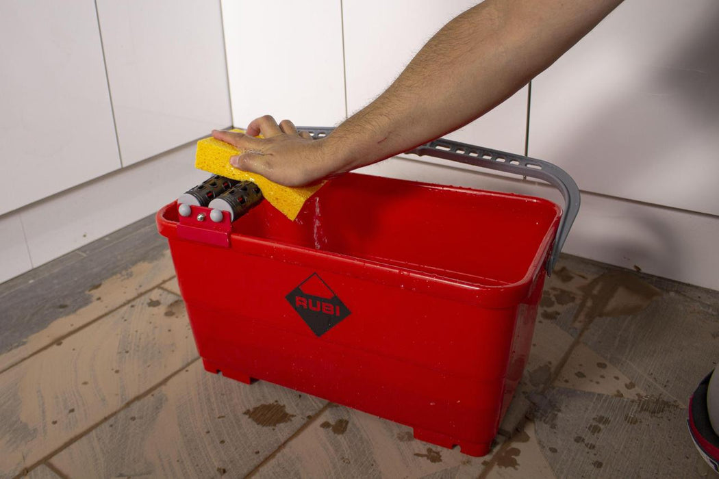 RUBI 21945 Cubeta RUBICLEAN EASYPRO