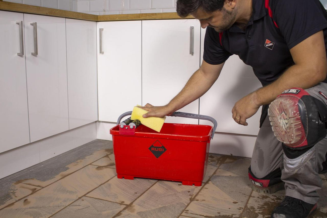 RUBI 21945 Cubeta RUBICLEAN EASYPRO