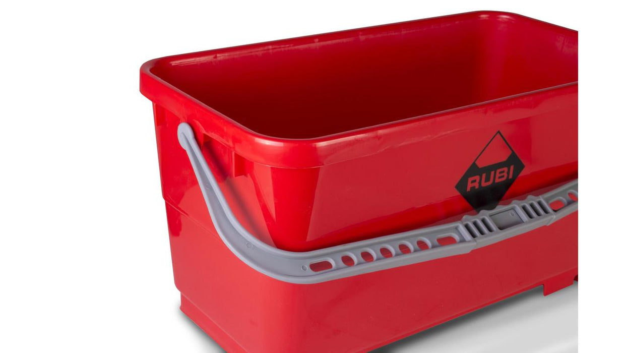 RUBI 21945 Cubeta RUBICLEAN EASYPRO