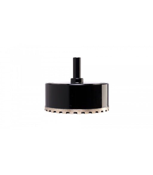 RUBI 04976 Broca Foragres Ø100 Mm. 7 a 10 Días Rubi 