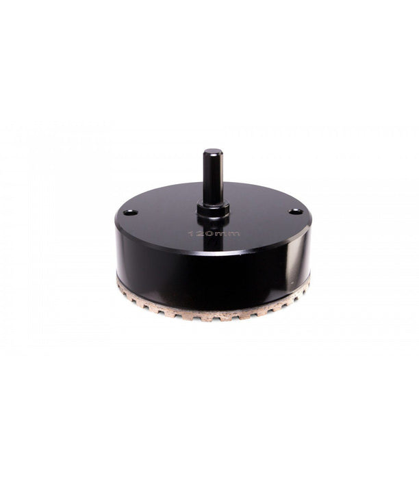 RUBI 04977 Broca Foragres Ø120 Mm. 7 a 10 Días Rubi 