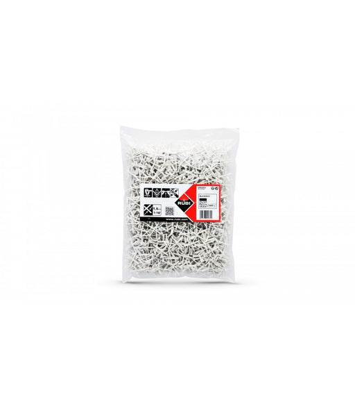RUBI 02031 Crucetas Para Juntas 1,5 Mm. (B-1000 U.) 7 a 10 Días Rubi 