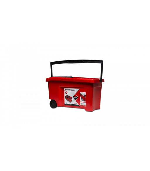RUBI 69915 Kit RUBICLEAN Superpro 2 7 a 10 Días Rubi 