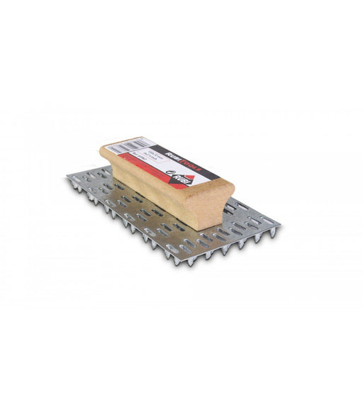RUBI 65963 Rascador Mango Madera 150X72 Mm. 24/48 Horas Rubi 