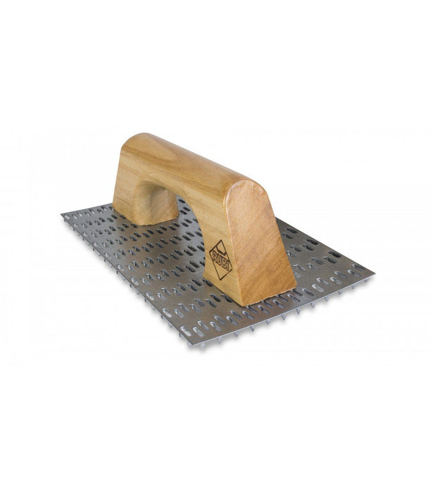 RUBI 72960 Rascador Mango Madera 250X144 Mm. 7 a 10 Días Rubi 