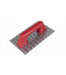 RUBI 65962 Rascador Mango Plástico 250X144 Mm. 24/48 Horas Rubi 