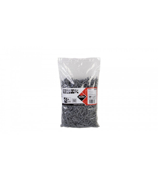 RUBI 02864 T Para Juntas 2 Mm. (B-1000 U.) 7 a 10 Días Rubi 