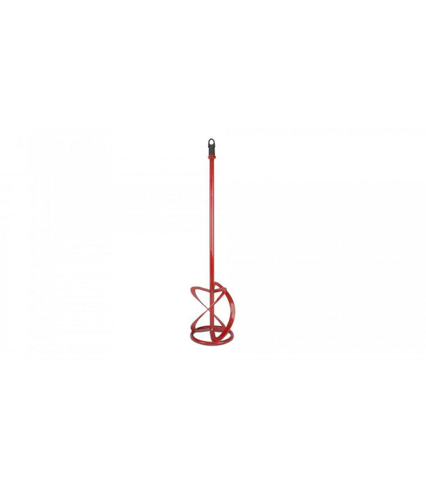 RUBI 76919 Varilla Mezcladora Mortero M-140 R 3H 24/48 Horas Rubi 