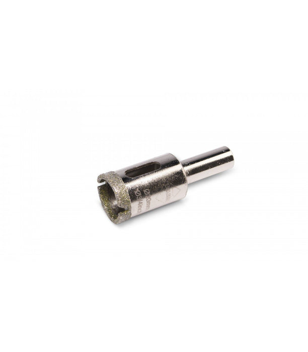 RUBI 05961 Broca Diamante Easygres Ø20 Mm. 24/48 Horas Rubi 