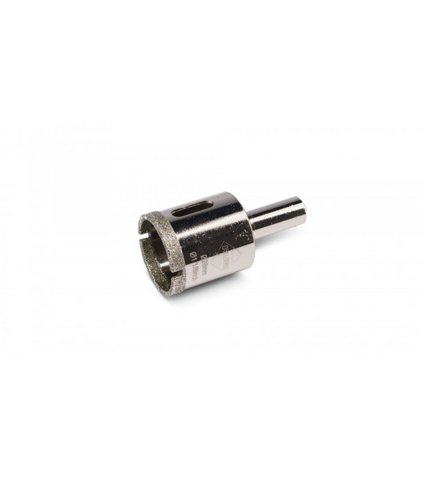 RUBI 05962 Broca Diamante Easygres Ø28 Mm. 24/48 Horas Rubi 
