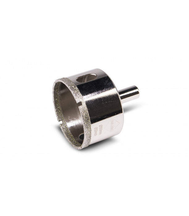 RUBI 05966 Broca Diamante Easygres Ø50 Mm. 7 a 10 Días Rubi 