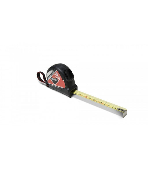RUBI 75904 Flexómetro Ironblade 5 M.x 19 Mm. 24/48 Horas Rubi 
