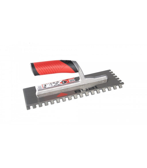 RUBI 75947 Peine 45º Acero 28 Cm. (8X8) 24/48 Horas Rubi 