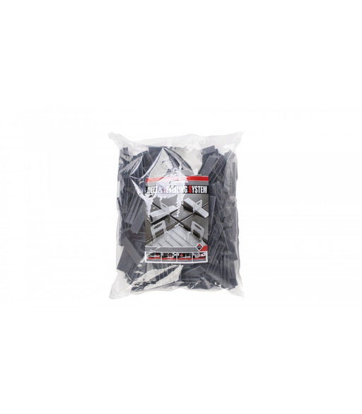 RUBI 02844 Cuña Delta Levelling System (B-200 U.) 24/48 Horas Rubi 