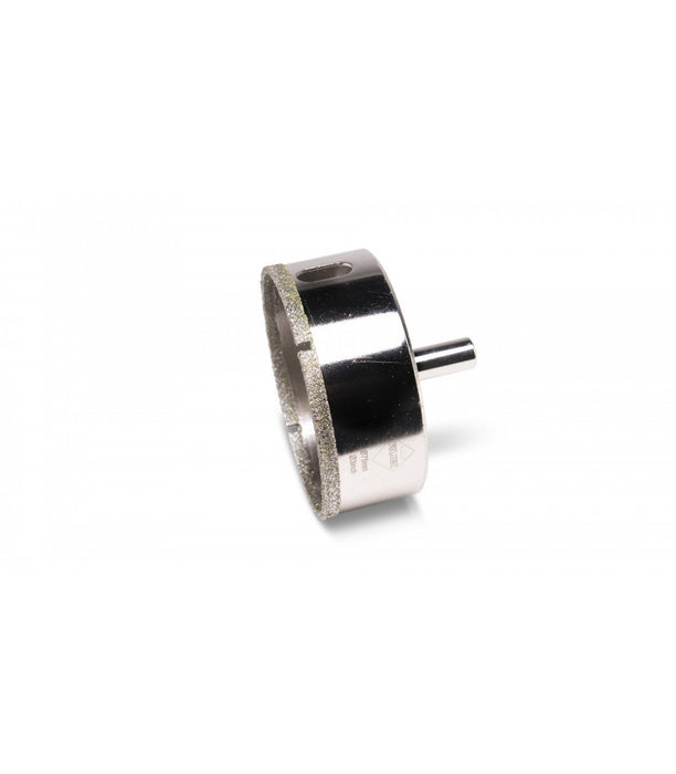 RUBI 05979 Broca Diamante Easygres Ø75 Mm. 24/48 Horas Rubi 
