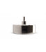 RUBI 05981 Broca Diamante Easygres Ø100 Mm. 7 a 10 Días Rubi 