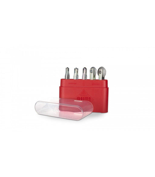 RUBI 01996 Kit Rodeles-2 7 a 10 Días Rubi 