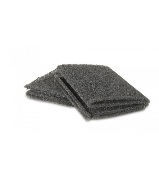 RUBI 50999 Filtro Húmedo Aspirador AS-30-Pro (2 Uds) 7 a 10 Días Rubi 
