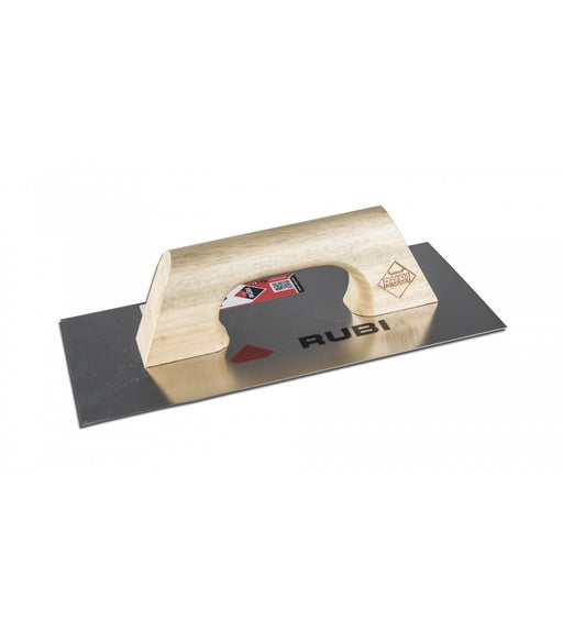 RUBI 65960 Llana Inox 30 Cm. 7 a 10 Días Rubi 