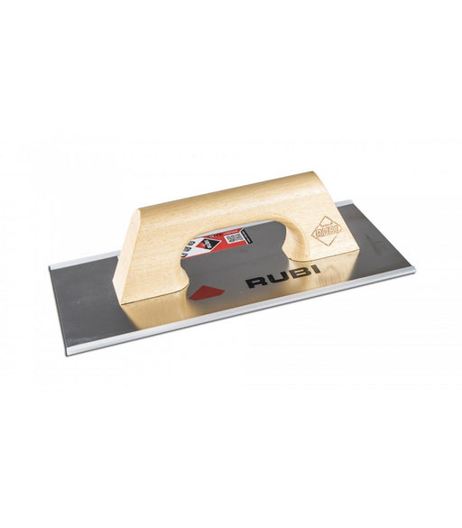 RUBI 74948 Llana 30 Cm. Inox Cantos Afilados 7 a 10 Días Rubi 