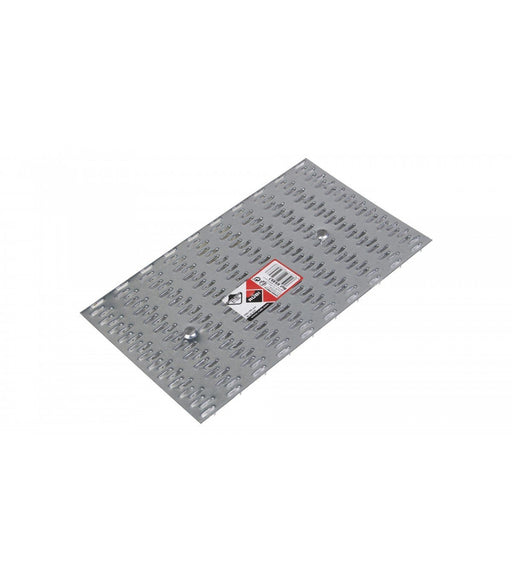 RUBI 65957 Recambio Rascador 250X144 Mm. 24/48 Horas Rubi 