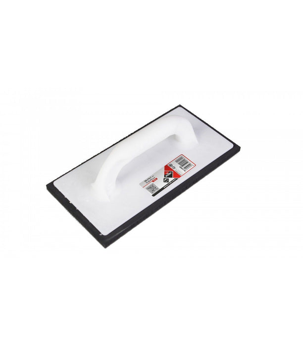 RUBI 24969 Llana De Goma Para Juntas Pro 28X14X1 Cm. 24/48 Horas Rubi 