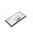 RUBI 24969 Llana De Goma Para Juntas Pro 28X14X1 Cm. 24/48 Horas Rubi 