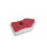RUBI 83998 Talocha Polietileno Reticulado Punta 22,5X12 Cm 7 a 10 Días Rubi 