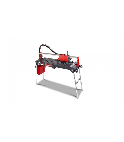 RUBI 54975 Cortadora Eléctrica DU-200 Evo 850 230V 50Hz Con CEV Superpro 7 a 10 Días Rubi 
