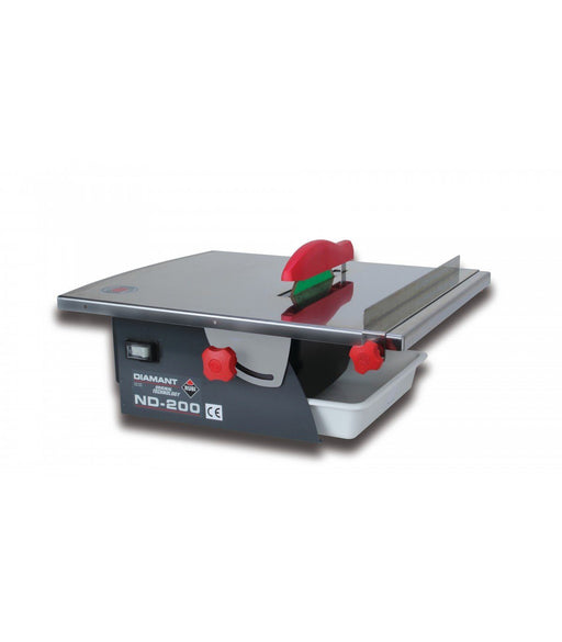 RUBI 45910 ND-200 Cortadora Eléctrica 230V-50Hz Sin Maleta 7 a 10 Días Rubi 