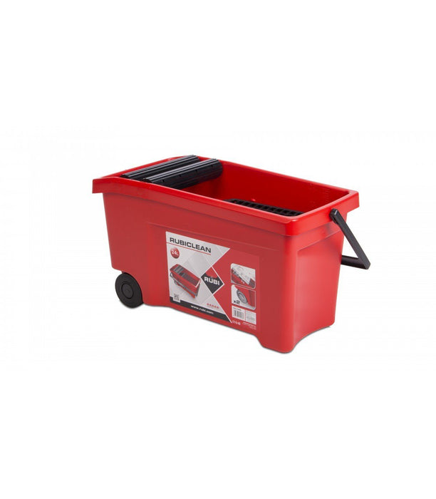 RUBI 21998 RUBICLEAN Cubeta Superpro 24/48 Horas Rubi 