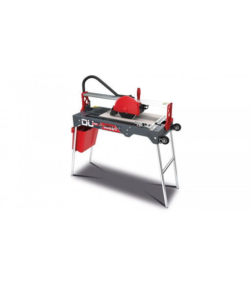 RUBI 55903 Cortadora Eléctrica DU-200 Evo 650 230V 50Hz 7 a 10 Días Rubi 