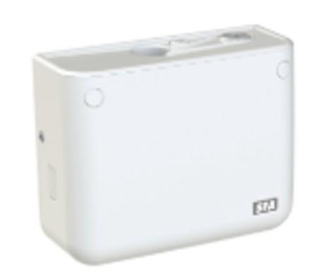 SFA SKDECO SANICONDENS DECO+ Bomba Compacta Para Aguas De Condensación 5 a 7 Días Grupo SFA 