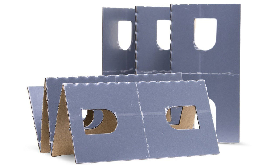 RUBI 04927 Kit Broca Easygres Ø6 Mm. 24/48 Horas Rubi 