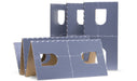 RUBI 04927 Kit Broca Easygres Ø6 Mm. 24/48 Horas Rubi 