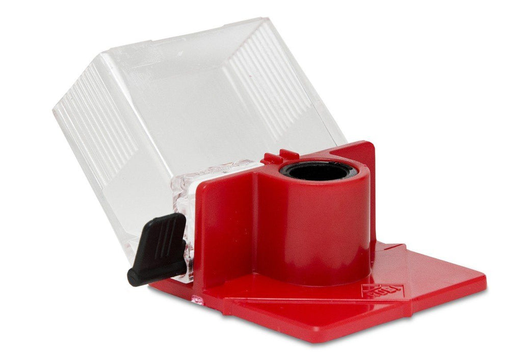 RUBI 04927 Kit Broca Easygres Ø6 Mm. 24/48 Horas Rubi 