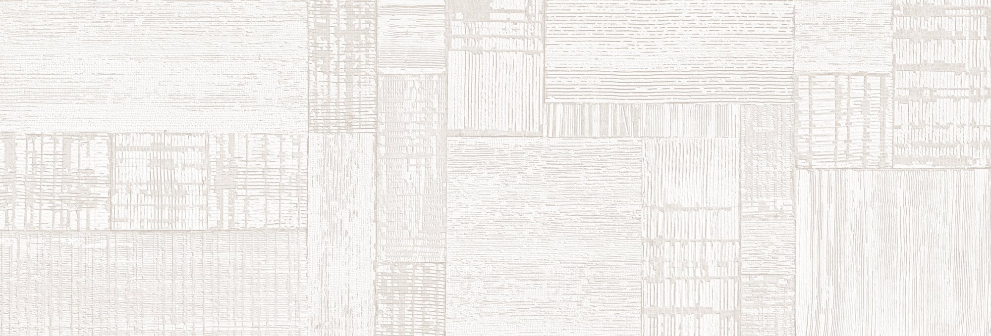 PERONDA 23145 SALINES DECOR WHITE/100/R Revestimiento Pasta Blanca 33,3X100