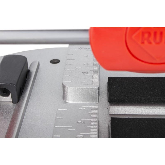 RUBI 14947 STAR-51 Cortadora Manual Con Maleta 7 a 10 Días Rubi 