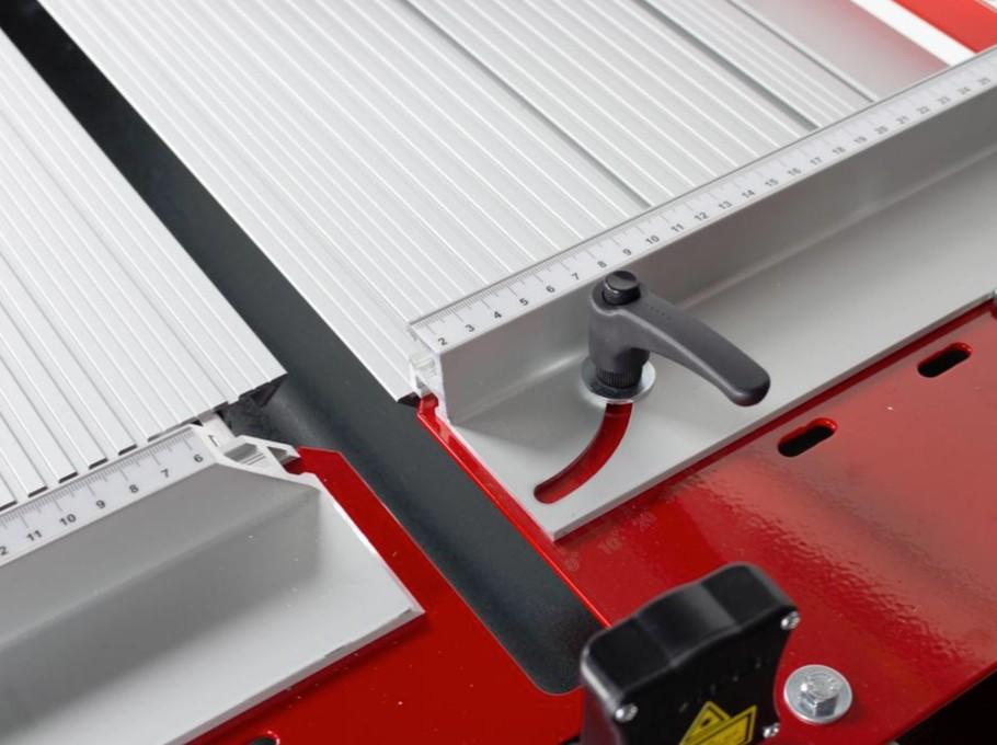 RUBI 52905 DX-350 N 1000 Cortadora Eléctrica 230V-50 Hz. 7 a 10 Días Rubi 